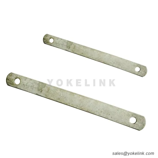 soporte transversal plano para la utilidad del polo