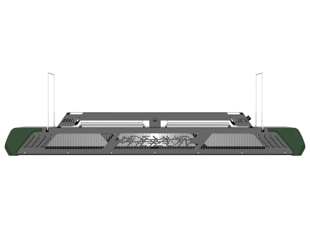 APP Control Phlizon 650W Linear Led Grow Light