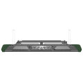 Controle de aplicativos Phlizon 650W LED linear Luz de cultivo