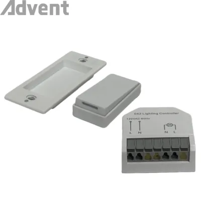 smart lighting control system remote lighting control