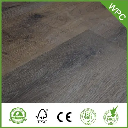 WPC  flooring vs LVT Flooring