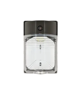 Commercial Small LED Wall Pack Light