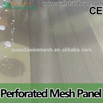 Micro Hole perforated metal sheet, perforated steel sheet, perforated mesh