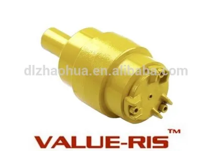 D20A\P\PLQ\S\E bulldozer undercarriage parts carrier roller top roller