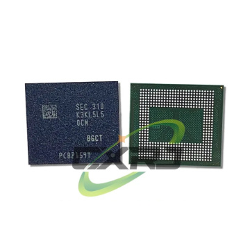 High-Speed Memory ICs and Chipsets: 5500Mbps to 8533Mbps