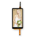 TFT Pantalla LCD Pantalla IPS 4.99 pulgadas