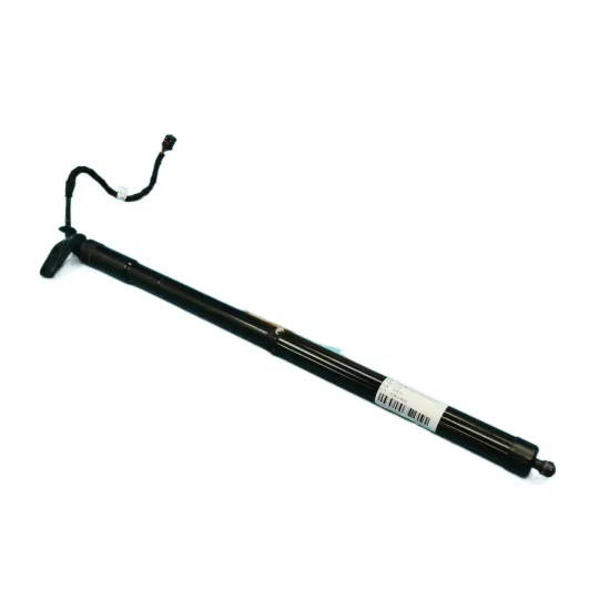 OE 95851285105: Porsche Cayenne 958 Rear Tailgate Right Side Power Strut