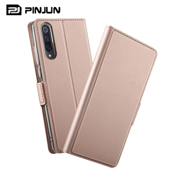 Multi-Function Magnetic Flip Leather Case for Xiaomi Mi 9/11/12/13 Pro & Redmi 12C/A1