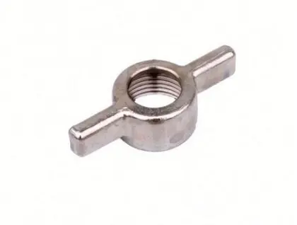 Fastener Non-standard Galvanized Wing Nut