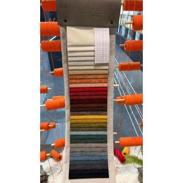 בד קטיפה רך בעיצוב חדש