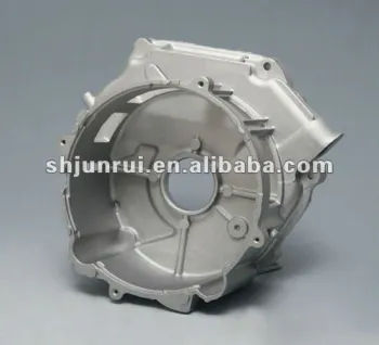 Aluminium Casting