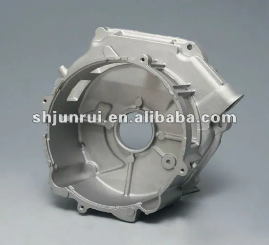 Aluminium Casting