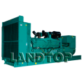 LANDTOP Lovol Engine 150kw Diesel Generator Price