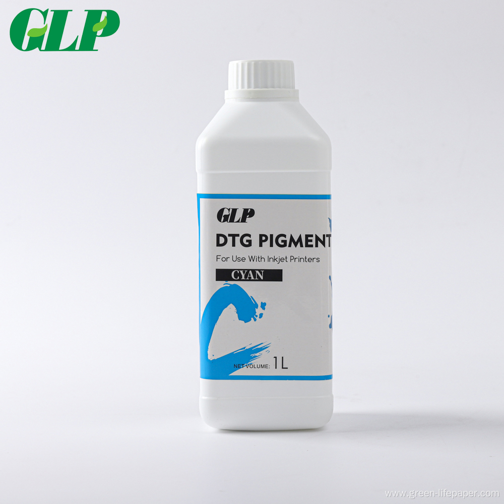 DTF Printer Ink For Inkjet Printer