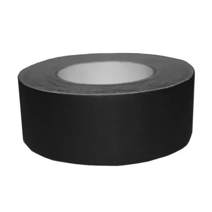 Professional Grade strong adhesive Cotton Cloth Duck Tape