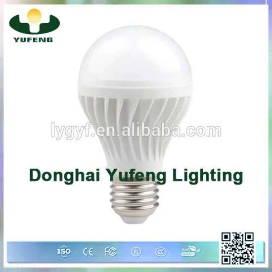 Wholesale new design long life led ball bulb