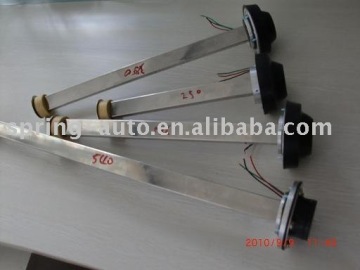 fuel tank sensor 250mm long, 5mm accuracy