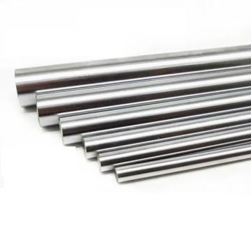Customized Linear Guide Shaft 40mm Diameter High Precision Round Bar