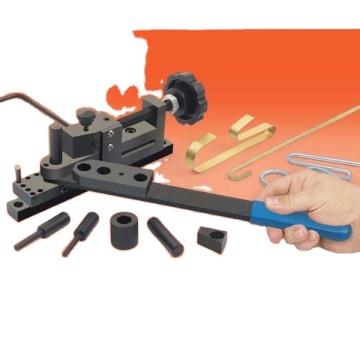 Hand Manual Metal Working Universal Bender and Folder