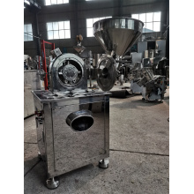 Spices chilli crushing grinding machine