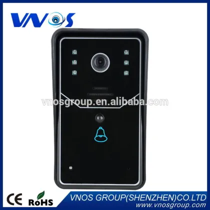 Updated hot selling wifi antique door bells