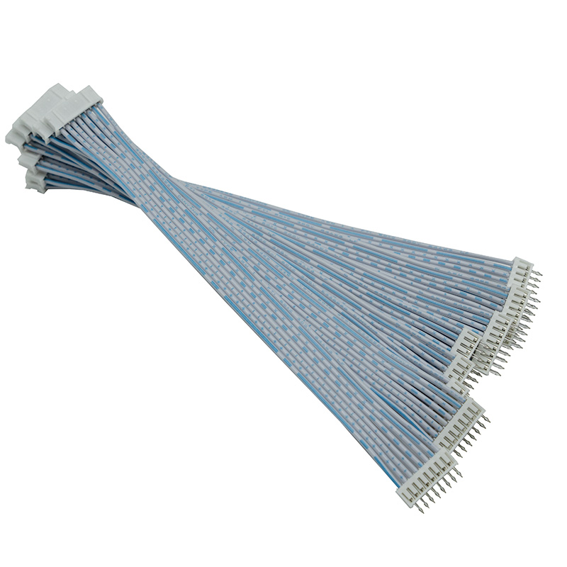 Arnés de cableado personalizado de alta calidad para automoción e informática