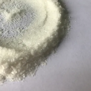 Excellent Crystal Yellow Musk Xylene