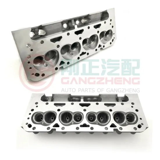 Engine Parts Search: Chery QQ, QQ6, Fulwin Models Cylinder Heads
