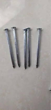 Boat Nail Square Nail for Construction