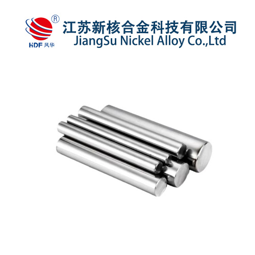Haynes 25 bar material para aplicações de calor alto