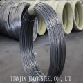 stainless steel barbed wire