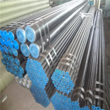 API 5L X60 SEAMLESS CARBON STEEL PIPE