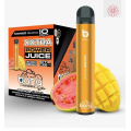 BANG XXL E-CIGS ELECTER E-CIGS | 2000 puffs