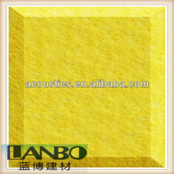 acoustical foam