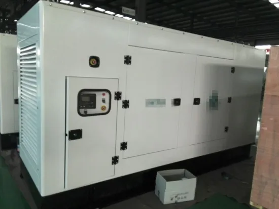 250KW Generator with Sinotruk Engine Assembly by Supermaly