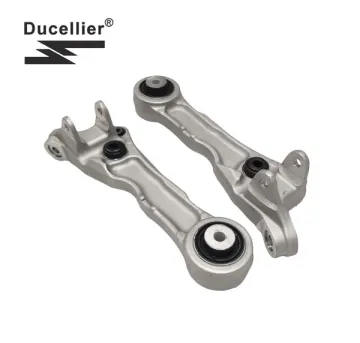 Jaguar XF (08-15) Front Suspension Control Arm - OEM C2P24862/C2P24863