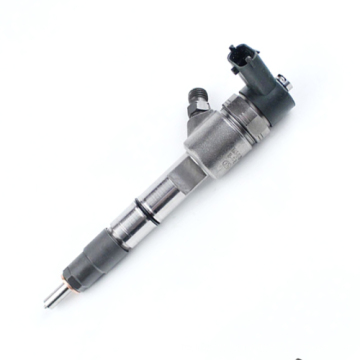 Genuine Injector Assy Fuel 0445110694 Common Rail Injection Nozzle