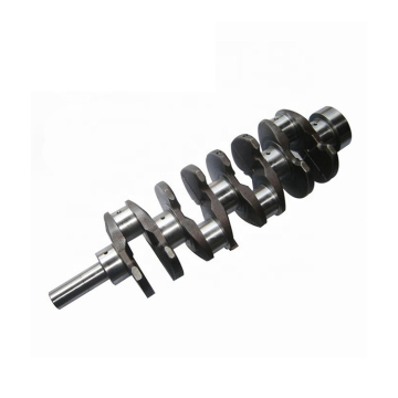 EJ204 Turbocharged Gasoline-Diesel Engine 4030 Forged Crankshaft - Cummins 3176424