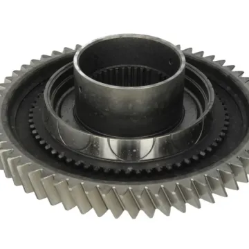 1316233014/1316233016 Auto Parts Gearbox RETARDER GEAR 59 for ZF TRANSMISSIONS