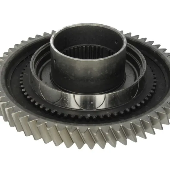 1316233014/1316233016 Auto Parts Gearbox RETARDER GEAR 59 for ZF TRANSMISSIONS
