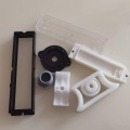 Oem/odm Custom Abs Plastic Molding Parts