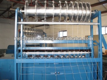 Livestock Fene Machine