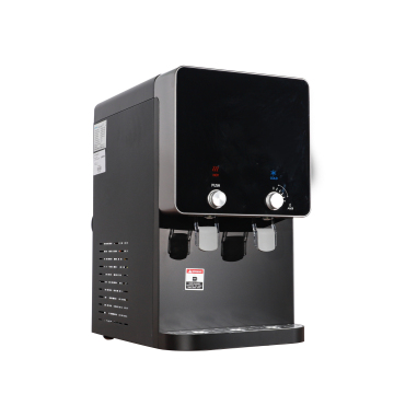 Popular Desktop RO Water Dispenser with Filters: A Reverse Osmosis System for Purified Water