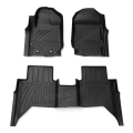 for Mazda 2 floor mats