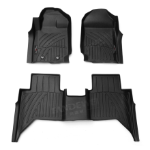 Floor Mats for Mazda CX-30