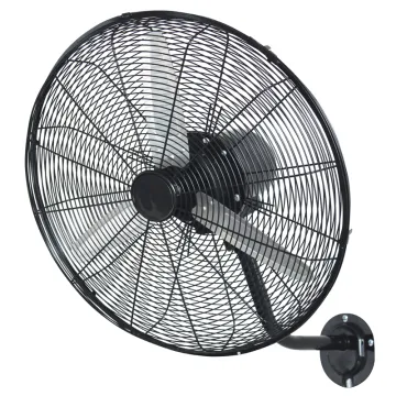 400mm Industrial Wall Mounted Cooling Fan