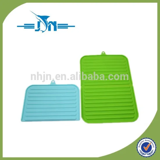 sports use foldable silicone mat