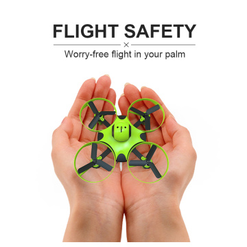 90mm 5.8G 600TVL Camera FPV Racing Drone Quadcopter