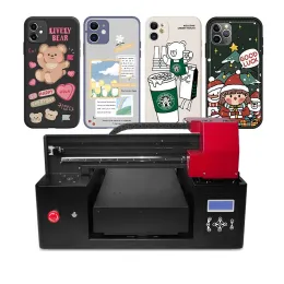 SC-ZZ1S uv led printer for phone case acrylic printing machine
