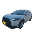 Toyota Corolla Cross Intelligent Hybrid Pioneer Edition